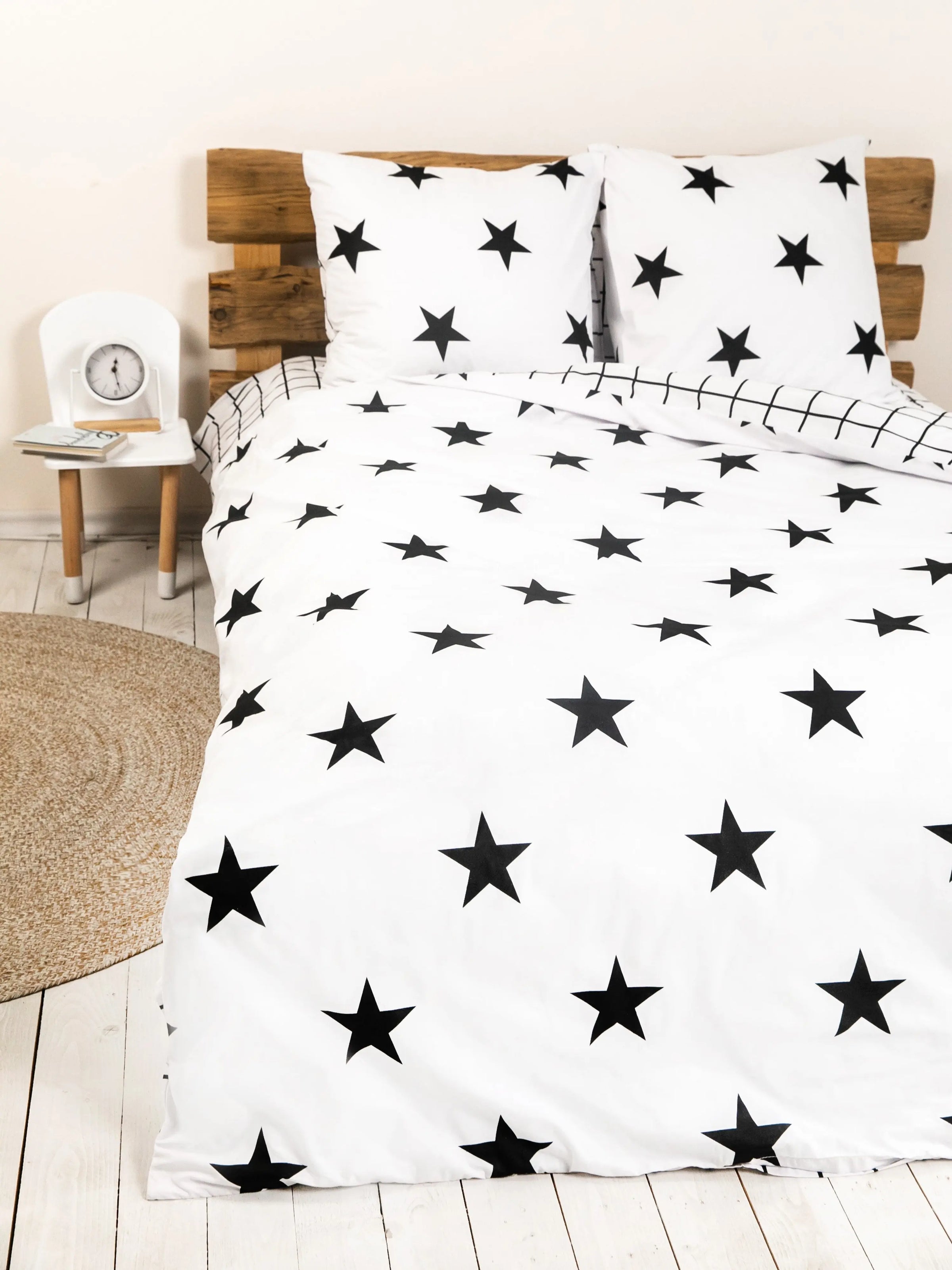 Комплект постільної білизни ТЕП "Happy Sleep" Morning, 50x70 сімейний 