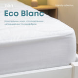 Наматрацник чохол "ECOBLANC" 180*190*30 