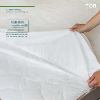 Наматрацник ТЕП latt (Comfort) 180*200 см 