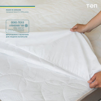 Наматрацник ТЕП latt (Comfort) 180*200 см 