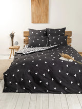 Комплект постільної білизни ТЕП "Happy Sleep" 334 Night, 50x70 сімейний 