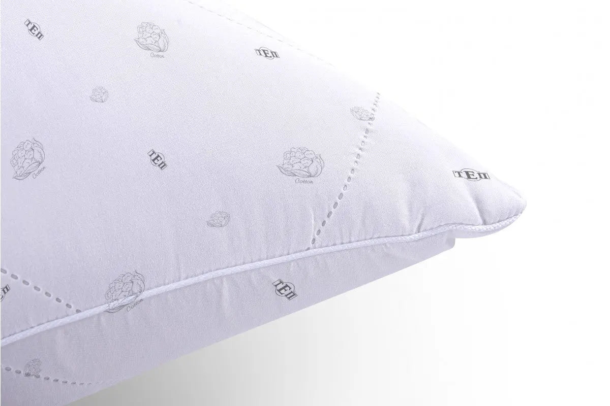 Подушка "DREAM COLLECTION" COTTON 50*70 см (ЕКОНОМ)