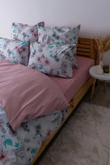 Комплект постільної білизни ТЕП "Soft dreams" English Flower, 70x70 сімейний 