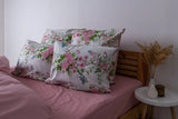 Комплект постільної білизни ТЕП "Soft dreams" Floral Dream, 70х70 сімейний 