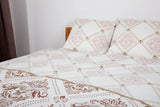 Комплект постільної білизни ТЕП "Happy Sleep Duo" Glorius, 70x70 двоспальний 