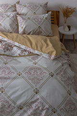 Комплект постільної білизни ТЕП "Happy Sleep" Glorius, 50x70 полуторний 