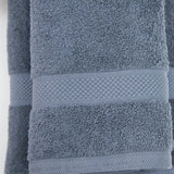 Рушник "Honey" 70*140 см (470 г/м2) Grey 
