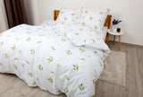 Комплект постільної білизни ТЕП "Happy Sleep Duo" Greece, 70x70 полуторний 
