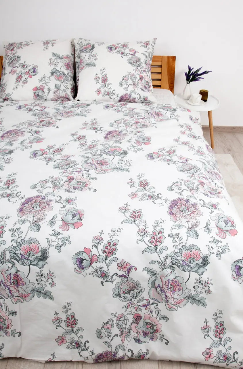 Комплект постільної білизни ТЕП "Happy Sleep Duo" Josephina, 70x70 полуторний 