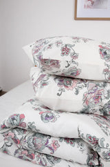Комплект постільної білизни ТЕП "Happy Sleep Duo" Josephina, 70x70 євро 
