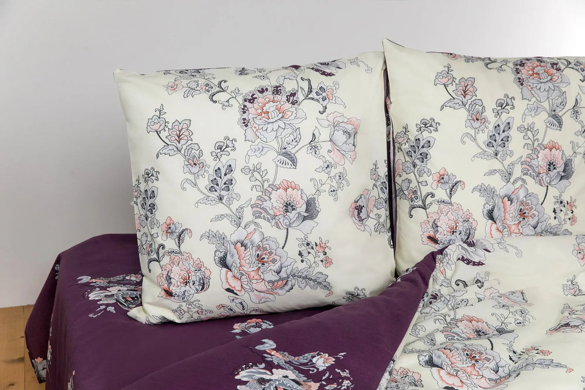Комплект постільної білизни ТЕП "Soft dreams" Josephina, 70x70 полуторний