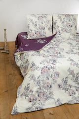 Комплект постільної білизни ТЕП "Soft dreams" Josephina, 70x70 євро 