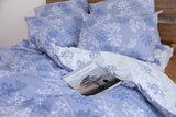 Комплект постільної білизни ТЕП "Happy Sleep" WINTER CALM, 50x70 полуторний 