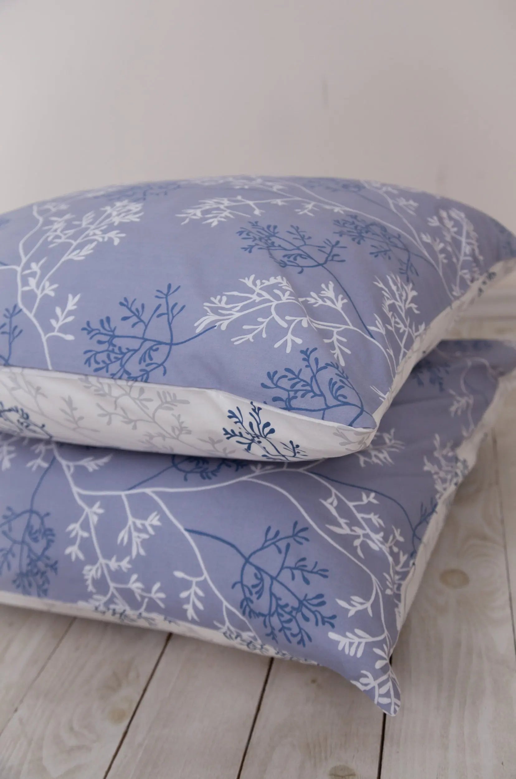 Комплект постільної білизни ТЕП "Happy Sleep" WINTER CALM, 50x70 полуторний 