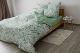 Комплект постільної білизни ТЕП "Soft dreams" Mint Fantasy, 70x70 полуторний 