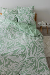 Комплект постільної білизни ТЕП "Soft dreams" Mint Fantasy, 70x70 полуторний 