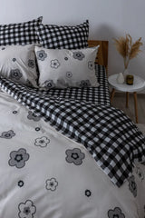 Комплект постільної білизни ТЕП "Soft dreams" Miracle, 70x70 євро 