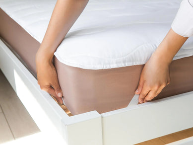 Наматрацник ТЕП latt (Comfort) 200*200 см 