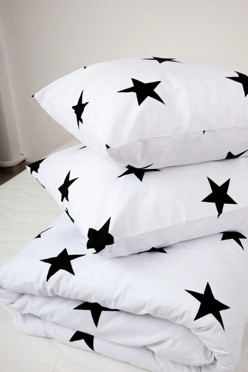 Комплект постільної білизни ТЕП "Happy Sleep Duo" Morning Star, 70x70 полуторний 