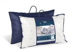 Подушка ПРИРОДА "MEMBRANA PRINT" HARMONY SOFT 70*70 см 