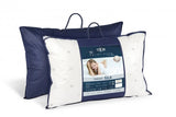 Подушка ПРИРОДА "MEMBRANA PRINT" SILK 50*70 см 