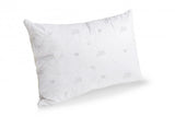 Подушка ПРИРОДА "MEMBRANA PRINT" SILK 50*70 см 