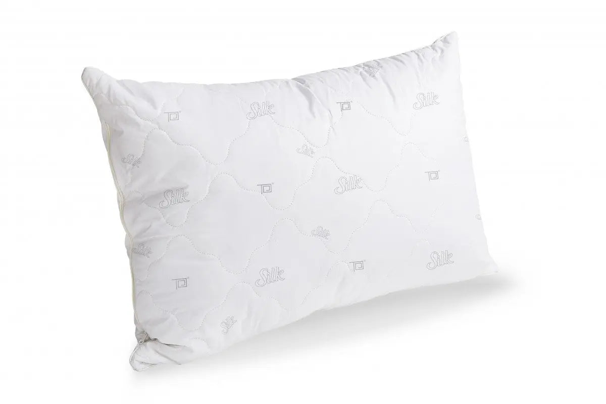 Подушка ПРИРОДА "MEMBRANA PRINT" SILK 50*70 см 