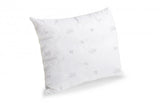 Подушка ПРИРОДА "MEMBRANA PRINT" SILK 70*70 см 