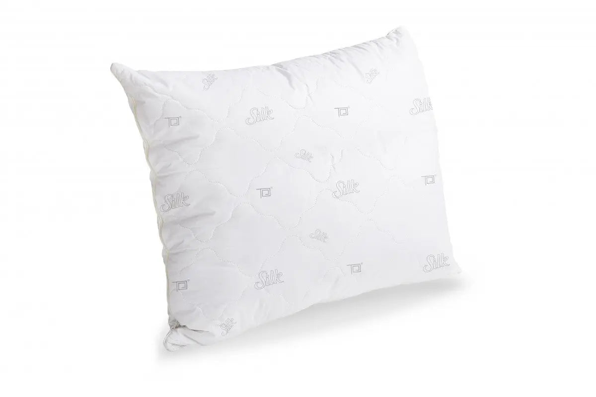 Подушка ПРИРОДА "MEMBRANA PRINT" SILK 70*70 см 