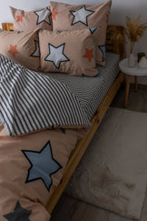 Комплект постільної білизни ТЕП 