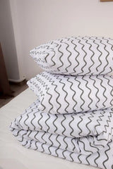 Комплект постільної білизни ТЕП "Happy Sleep Duo" Pearl Dream, 70x70 двоспальний 