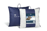 Подушка ПРИРОДА "MEMBRANA PRINT" PURE WOOL 70*70 см 