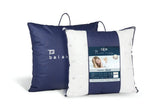 Подушка ПРИРОДА "MEMBRANA PRINT" SILK 70*70 см 