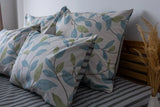 Комплект постільної білизни ТЕП "Soft dreams" Spring Basil, 70x70 двоспальний 