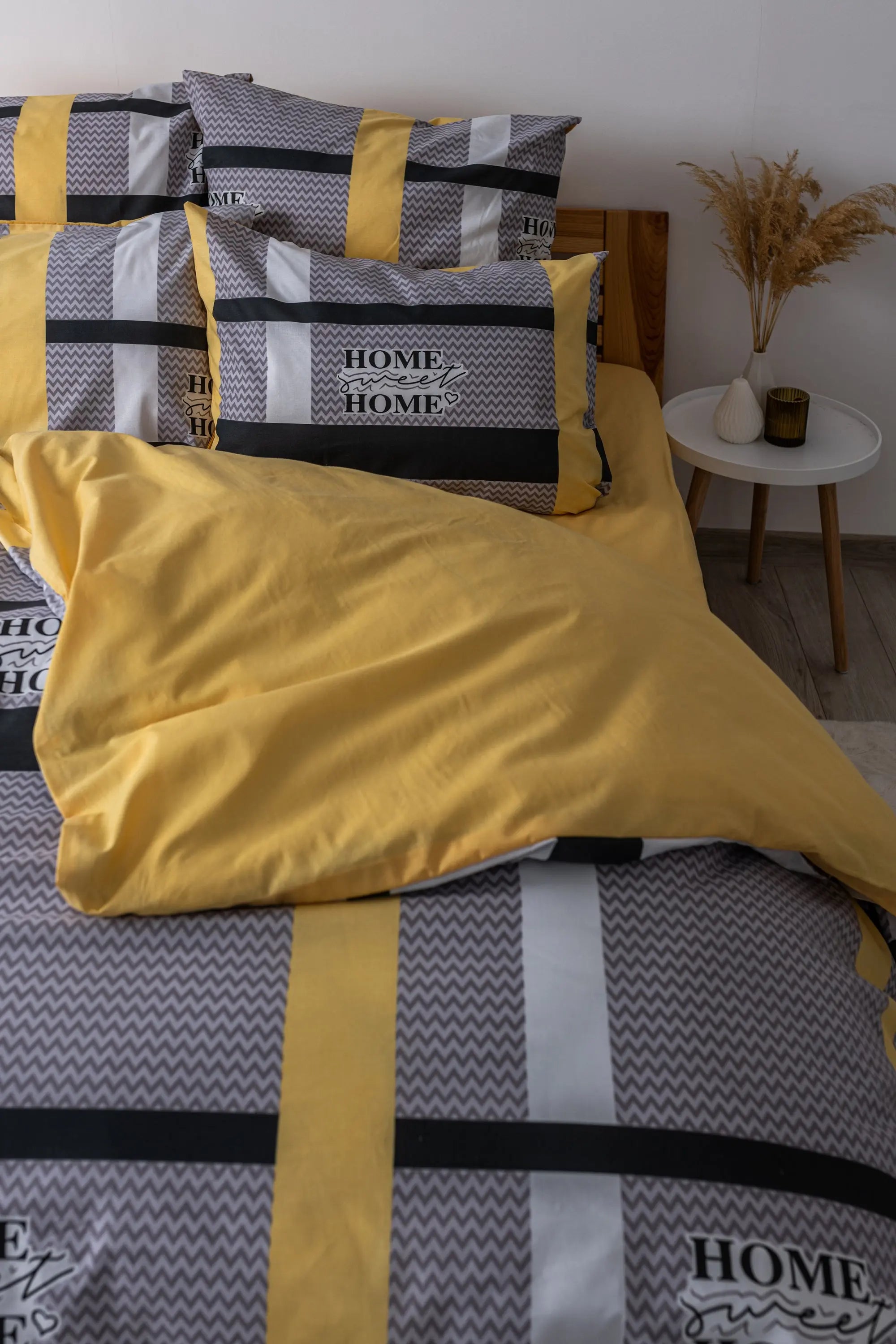 Комплект постільної білизни ТЕП "Soft dreams" Sunny Life, 70x70 двоспальний 