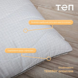 Подушка "TENERGY" ANTISTRESS 50*70 см 