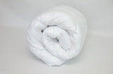 Ковдра "WHITE HOME COMFORT" 140*205 см (350г/м2) туб-пакет 