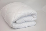 Ковдра "WHITE HOME COMFORT" 200*220 см (350г/м2) туб-пакет 