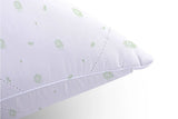 Подушка "DREAM COLLECTION" ALOE VERA 50*70 см (економ) 