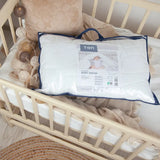Подушка "BABY SNOW" 40*60 см 