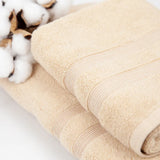 Рушник "Tender Touch" 50*90 см (500 г/м2) Beige 