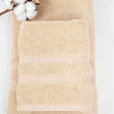 Рушник "Tender Touch" 70*140 см (500 г/м2) Beige 