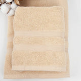 Рушник "Tender Touch" 50*90 см (500 г/м2) Beige 
