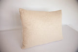 Подушка "SLEEPCOVER LIGHT" 50*70 см (650г) (microfiber) Бежевий 