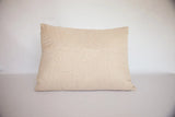 Подушка "SLEEPCOVER LIGHT" 50*70 см (650г) (microfiber) Бежевий 