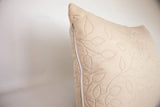 Подушка "SLEEPCOVER LIGHT" 50*70 см (650г) (microfiber) Бежевий 