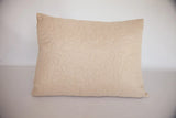 Подушка "SLEEPCOVER LIGHT" 50*70 см (650г) (microfiber) Бежевий 