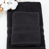 Рушник "Tender Touch" 50*90 см (500 г/м2) Black 