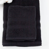 Рушник "Tender Touch" 50*90 см (500 г/м2) Black 