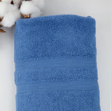 Рушник "Tender Touch" 50*90 см (500 г/м2) Blue 